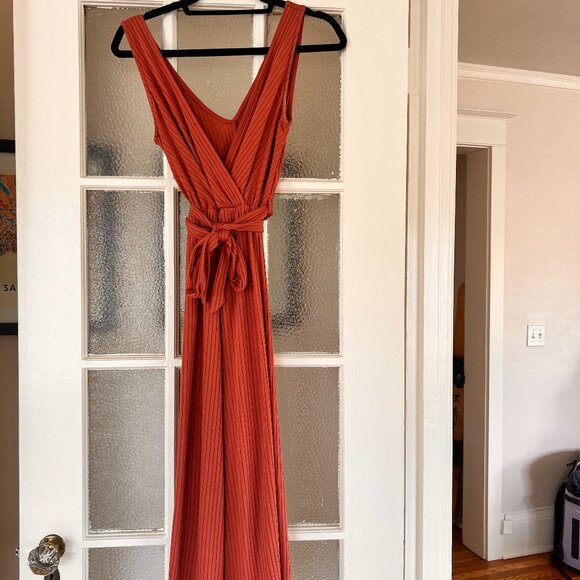 New Look - Pink Romper - Picture 1 of 4